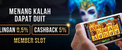 Login topanhoki Klaim Jackpot Anda